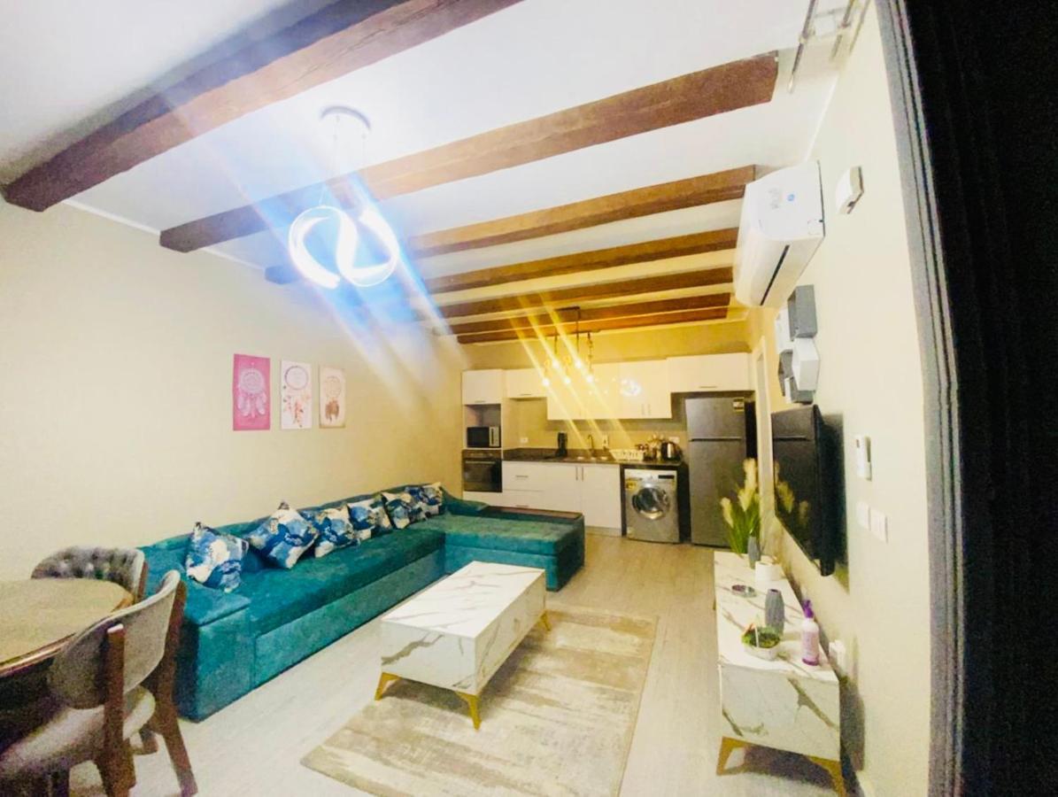 Luxvilla 1 Bhk W Private Heated Pool In Bali El Gouna Hurghada Exterior foto